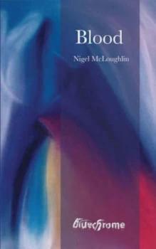 Image of Blood by Nigel Mcloughlin Paperback