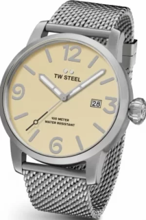 Image of Mens TW Steel Maverick 47mm Watch TWMB2