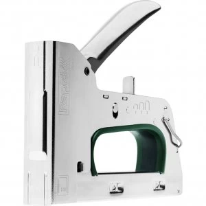 image of Rapid R34 Professional Heavy Duty Hand Tacker