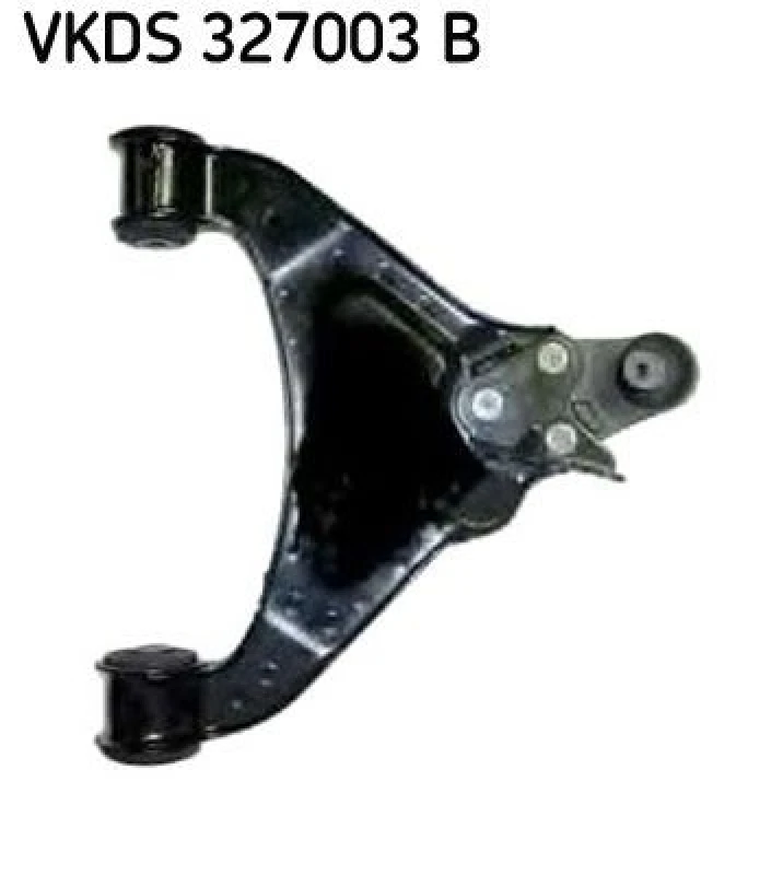 Image of SKF Suspension arm SKF VKDS 327003 B