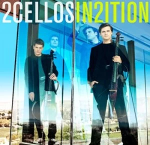 Image of 2CELLOS In2ition by 2CELLOS CD Album