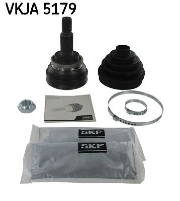 Image of SKF CV joint kit SKF VKJA 5179