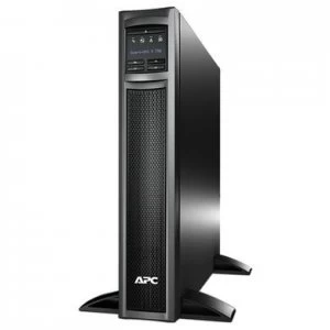 APC 750VA 600W Smart UPS