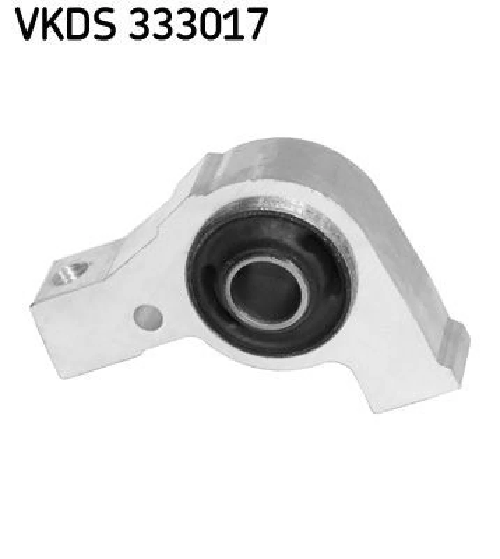 Image of SKF Trailing arm / Suspension arm bush SKF VKDS 333017