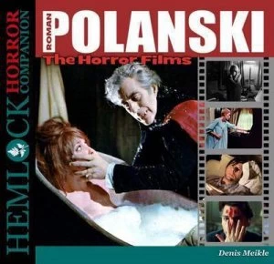 Image of Roman Polanski by Denis Meikle Paperback