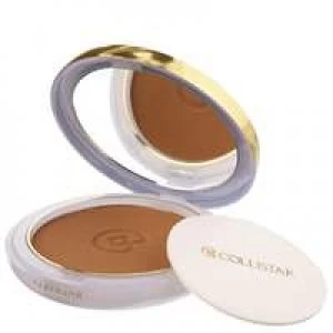 Image of Collistar Silk-Effect Compact Powder 14 Natural 7g