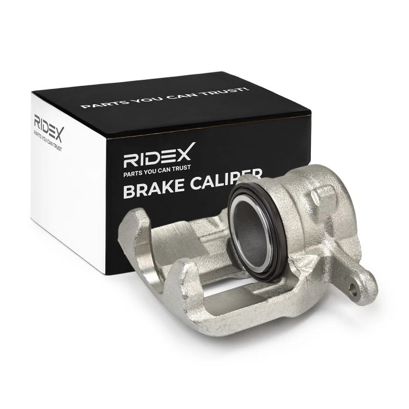 Image of RIDEX Brake caliper RIDEX 78B2562