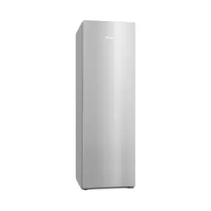 Image of Miele KS4383EDCLST 399L Tall Freestanding Larder Fridge