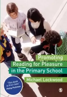 Image of Promoting Reading for Pleasure in the Primary School
