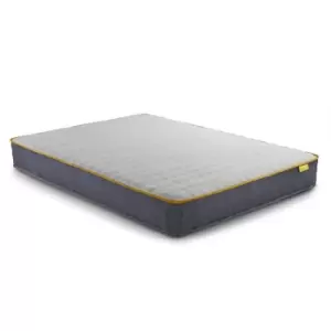 image of 135cm Sleepsoul Comfort 800 Pocket Mattress