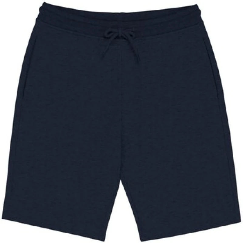 Image of Native Spirit PC7826 boys's Children's shorts in Blue