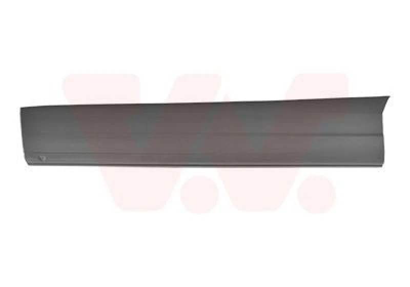 Image of VAN WEZEL Door moulding trim VAN WEZEL 5745423
