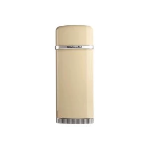 Image of KitchenAid KCFMA60150L 230L Retro Freestanding Fridge