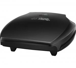 image of George FOREMAN 23420 Family Grill