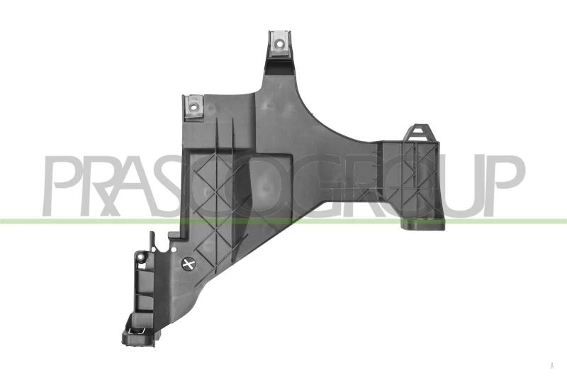 Image of PRASCO Base, headlight PRASCO AD0253413