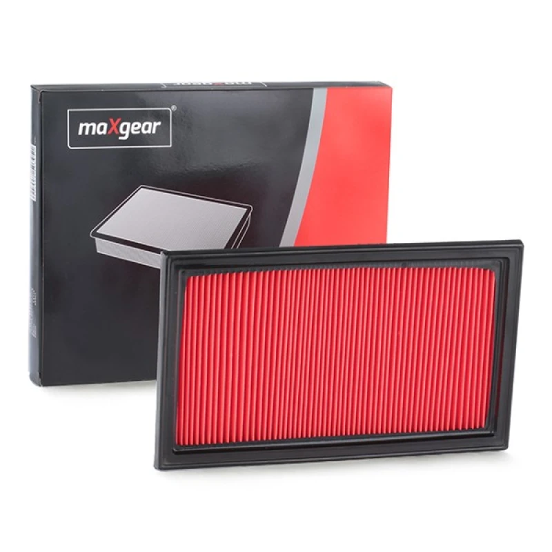 Image of MAXGEAR 26-0597 Air filter Filter Insert Air Filter (8)