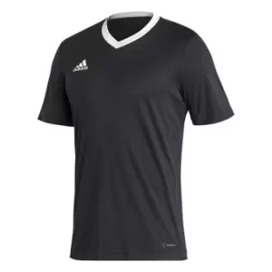 adidas ENT22 Jersey Mens - Black