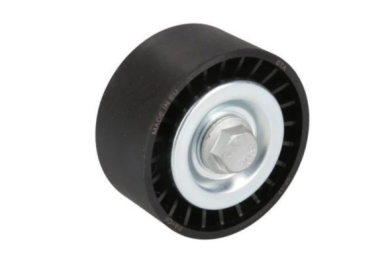 Image of BTA Deflection / guide pulley, V-ribbed belt BTA E2X0016BTA