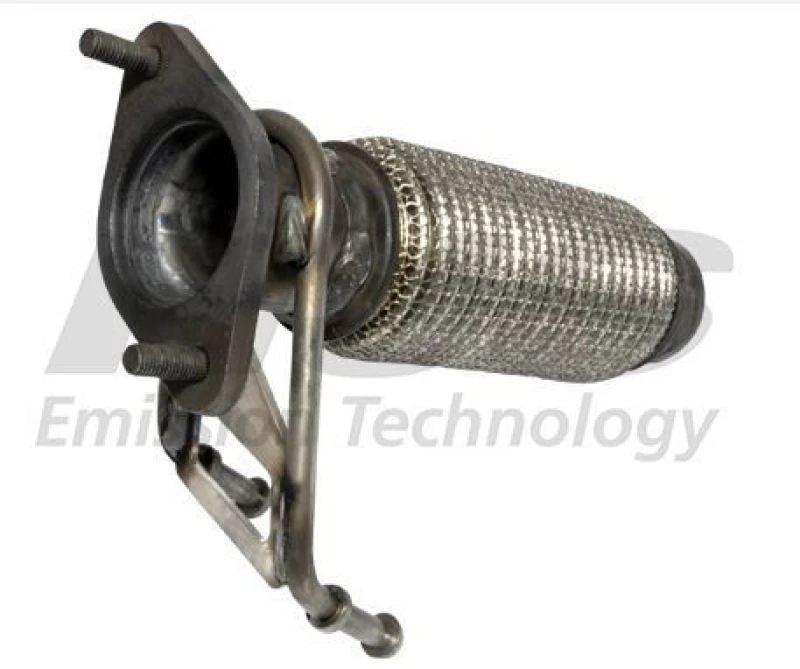 Image of Exhaust Pipe VEGAZ FR-212