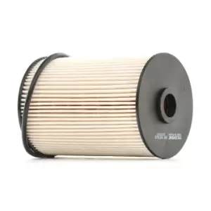Image of FILTRON Fuel Filter Filter Insert PE 973/2 VW,AUDI,SKODA,Golf V Schragheck (1K1),TOURAN (1T1, 1T2),GOLF VI (5K1),GOLF PLUS (5M1, 521)