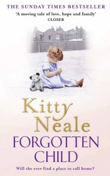 Image of Forgotten Child by Kitty Neale Paperback