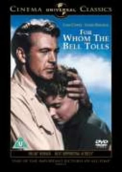 Image of For Whom The Bell Tolls