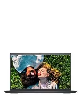 Image of Dell Inspiron 15-3511 Laptop - 15.6" Fhd, Intel Core i3-1115G4, 4GB Ram, 128GB SSD - Black