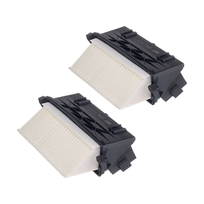 Image of Air filter HENGST FILTER E1827L-2