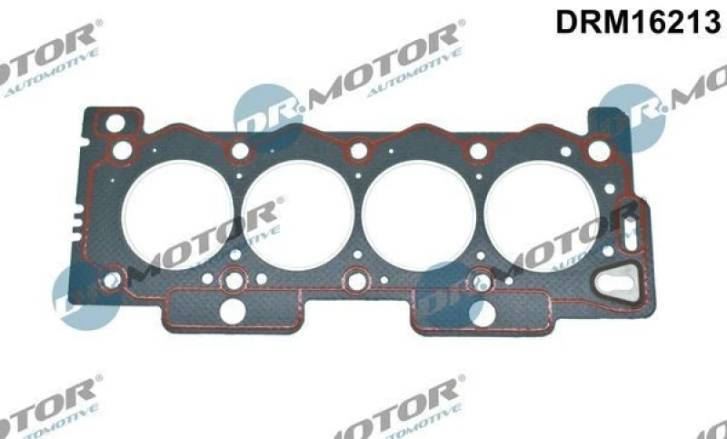 Image of DR.MOTOR AUTOMOTIVE Head gasket DR.MOTOR AUTOMOTIVE DRM16213