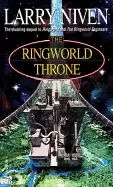 Image of ringworld throne