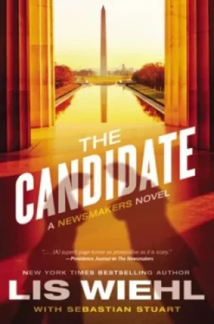 Image of The candidate by Lis W Wiehl