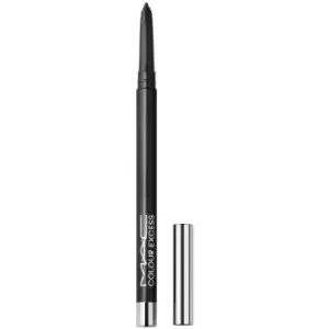 image of MAC Colour Excess Gel Pencil Eye Liner 0.35g (Various Shades) - Glide or Die