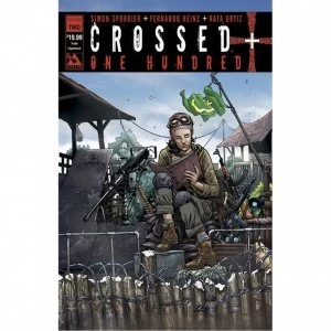 Image of Crossed Plus 100: Volume 2