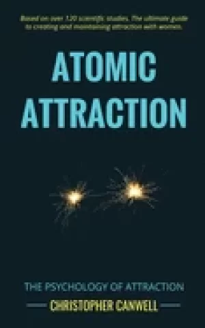 Image of atomic attraction the psychology of attraction