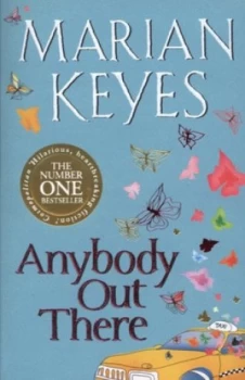 Image of Anybody Out There by Marian Keyes Paperback
