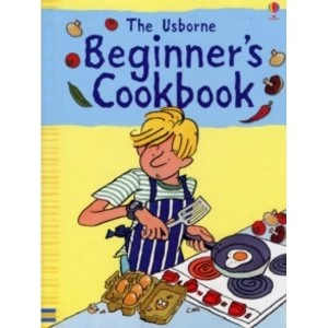 Image of Beginner's Cookbook