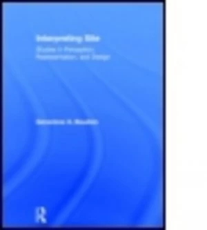 Image of Interpreting Site by Genevieve S. Baudoin Hardback