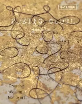 Image of Poetic Cloth by Hannah Lamb
