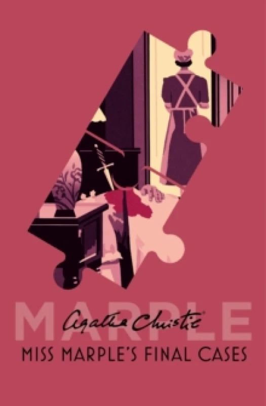 Image of Miss Marple's Final Cases. Hardback. By Agatha Christie Books