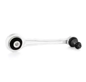 Image of RIDEX Suspension arm 273C0439 Track control arm,Wishbone BMW,5 Limousine (E60),5 Touring (E61),5 Limousine (E39),5 Touring (E39),7 (E65, E66, E67)
