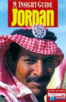 Image of Jordan Paperback