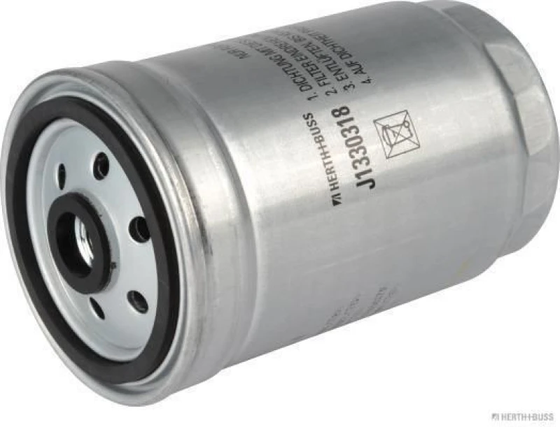 Image of Fuel filter HERTH+BUSS JAKOPARTS J1330318