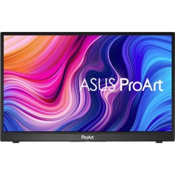 image of Asus ProArt 14" PA148CTV Full HD IPS Touch Screen Portable LED Monitor