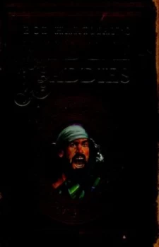 Image of Bob Hartmans Bible Baddies by Bob Hartman Paperback