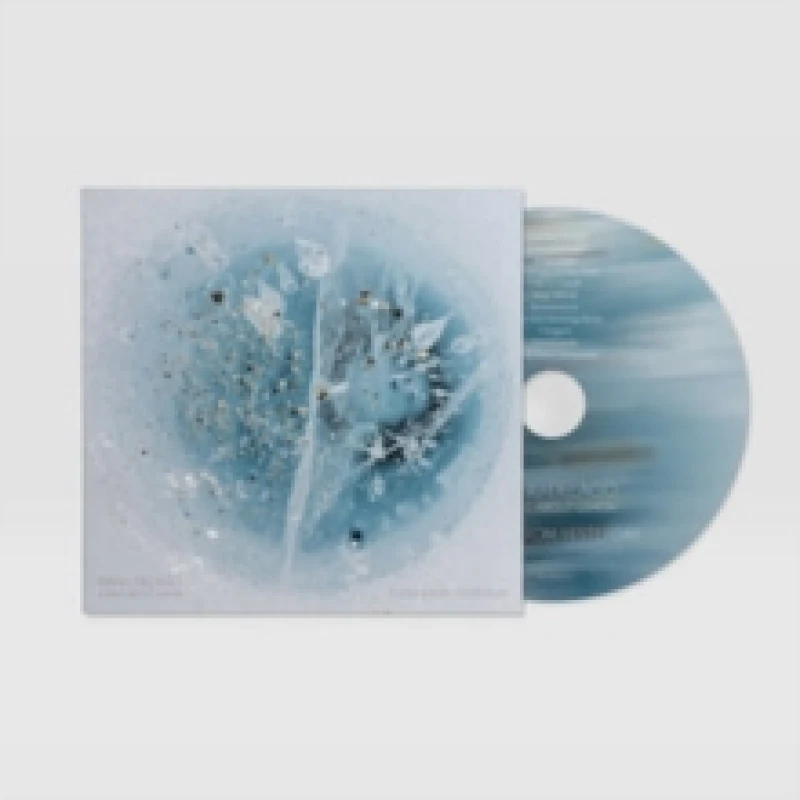 Image of Snow from Yesterday CD / Album