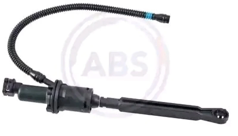 Image of A.B.S. 41927 Clutch Master Cylinder for left-hand drive vehicles Plastic Master Cylinder,clutch (234)