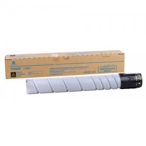 image of BIZHUB C250 C360I BK TONER AAV8150