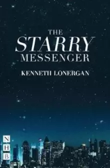 Image of The Starry Messenger