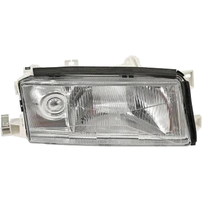 Image of DIEDERICHS 7830982 Headlights H3, Right Headlight (259)
