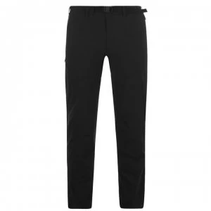 Image of Mountain Hardwear Trousers - Black